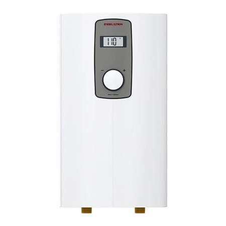 Stiebel-Eltron Steibel Eltron 12 kW Point-of-Use Tankless Water Heater DHX 12-2 Trend